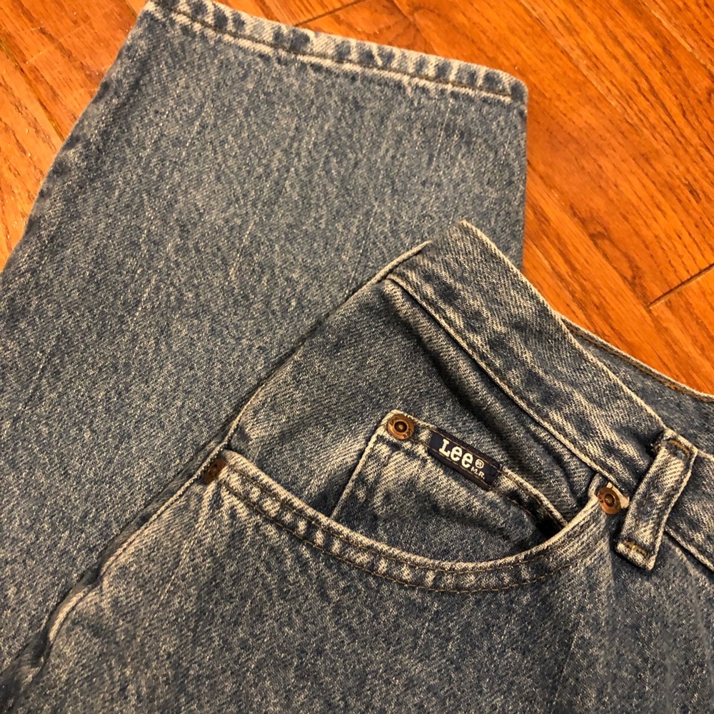 Vintage Lee Jeans B31